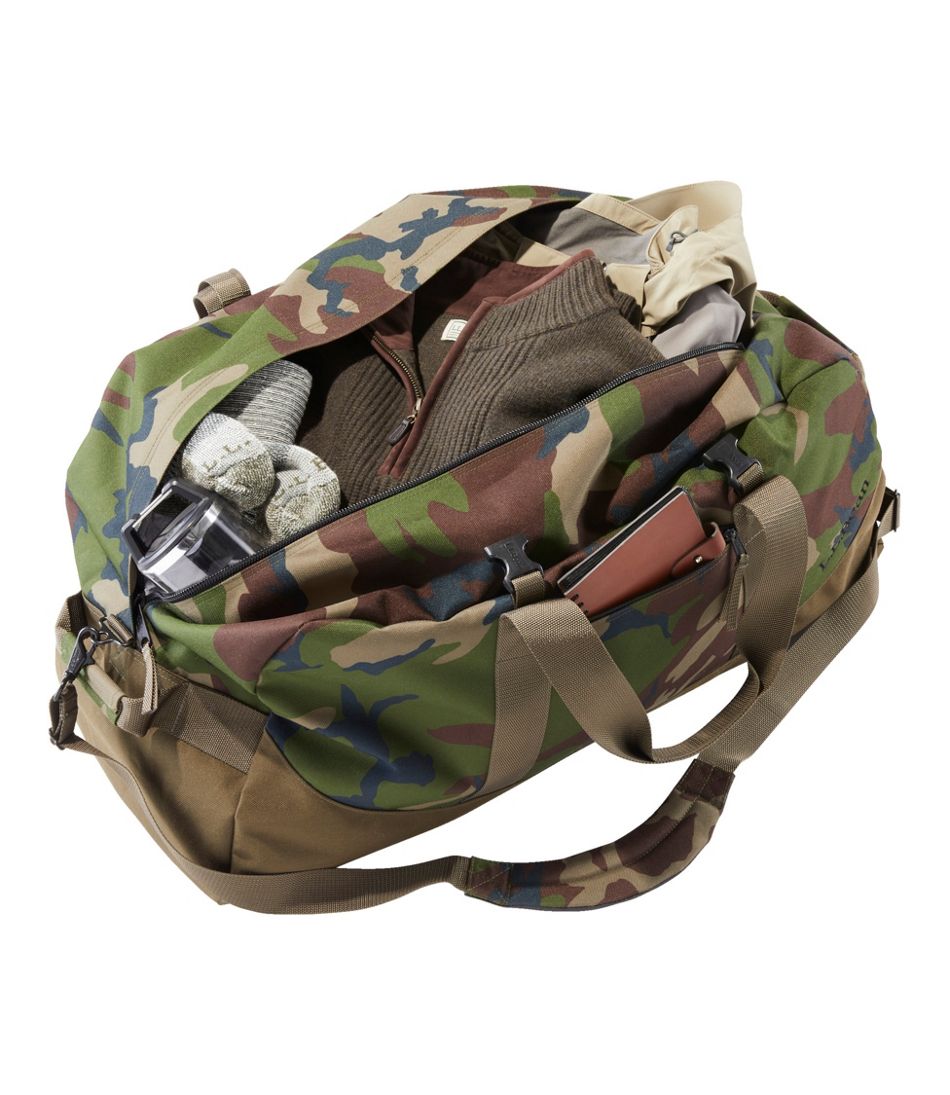 Hunter's Duffle | L.L.Bean