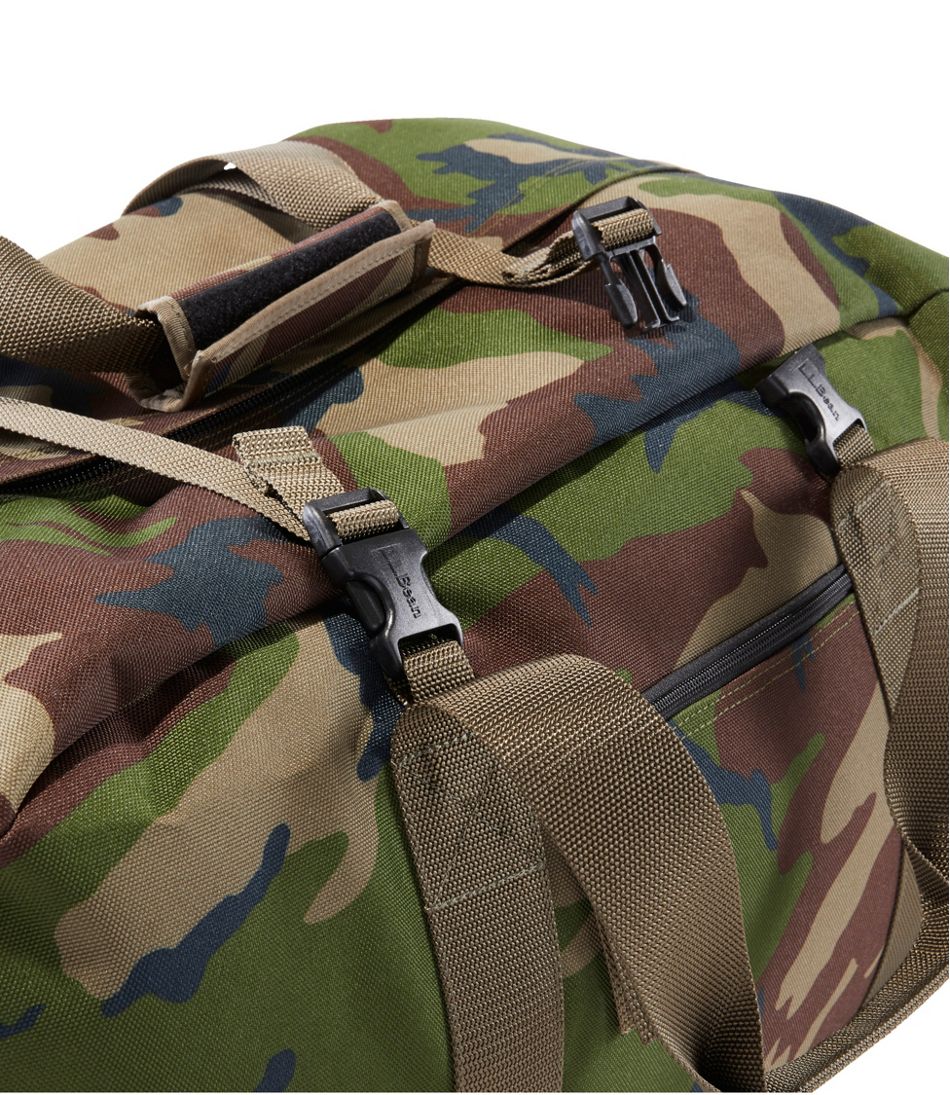 Hunter's Duffle | L.L.Bean