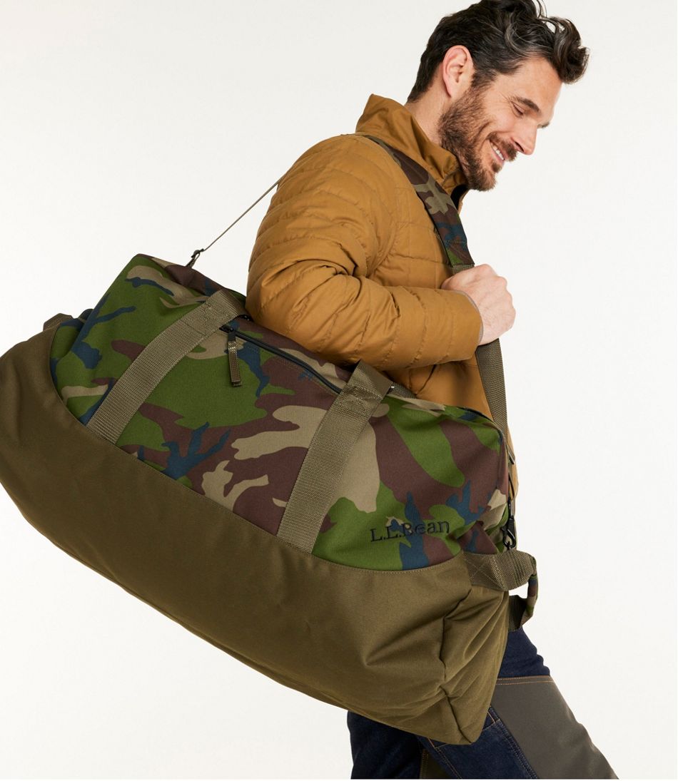 Hunter's Duffle | L.L.Bean
