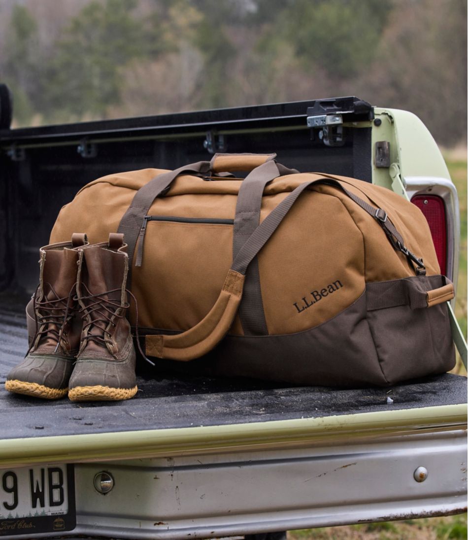 Hunter's Duffle | L.L.Bean