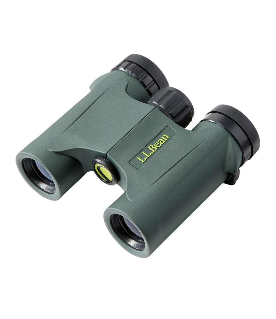 Discovery Sport Binoculars, 10x25 | L.L.Bean