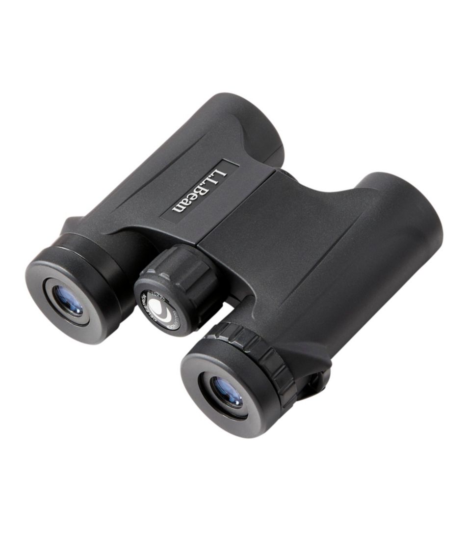 Discovery Sport Binoculars, 10x25 | L.L.Bean
