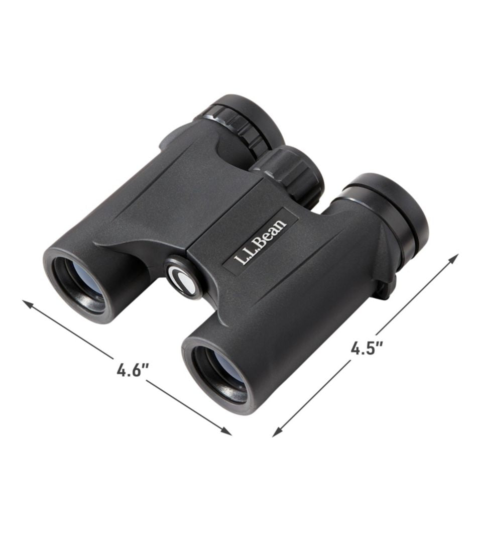 Discovery Sport Binoculars, 10x25 | L.L.Bean