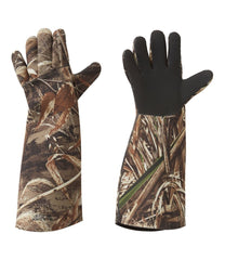 Men's Glacier Glove Neoprene Decoy Gloves | L.L.Bean