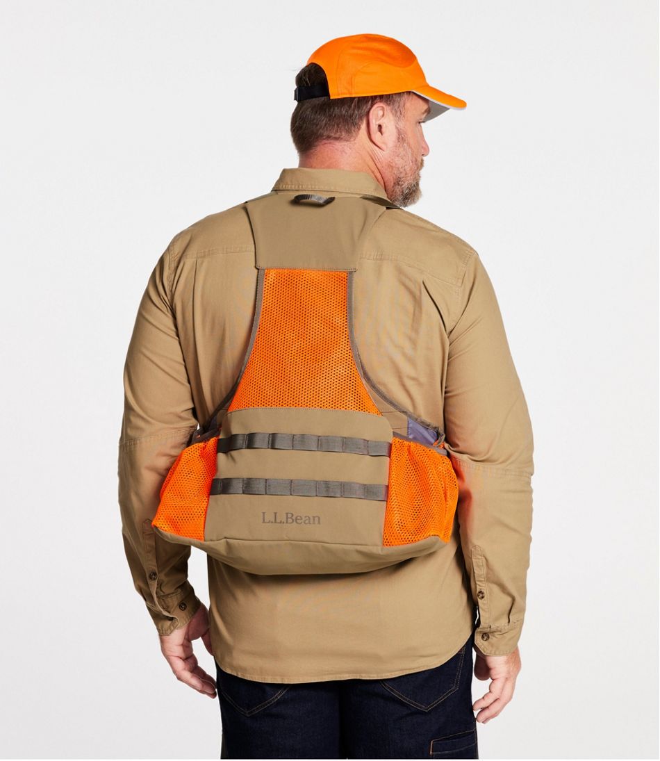 Upland Hunting Strap Vest | L.L.Bean
