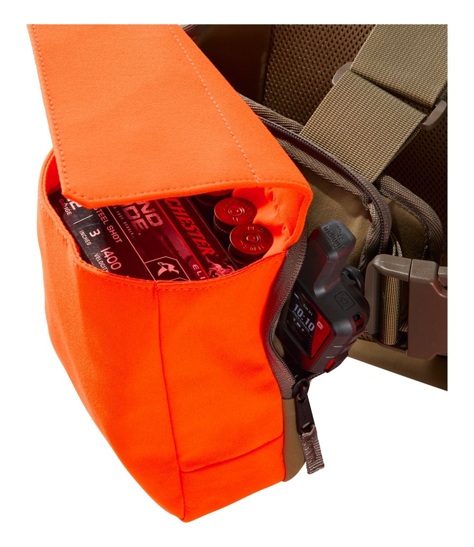 Upland Hunting Strap Vest | L.L.Bean
