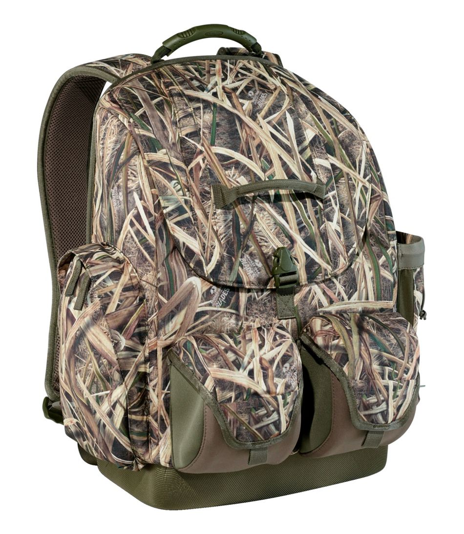 Waterfowler's Pack | L.L.Bean