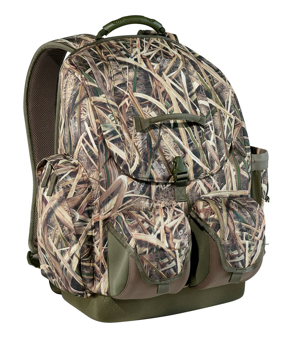 Mossy Oak Shadow Grass Blades,OS