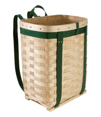 Allagash Pack Basket | L.L.Bean