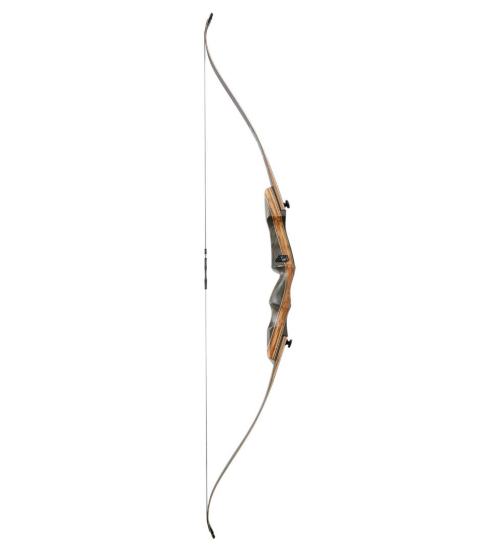 Deluxe Family Archery Set | L.L.Bean