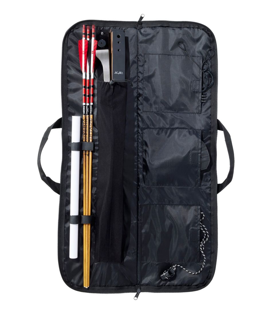 Deluxe Family Archery Set | L.L.Bean