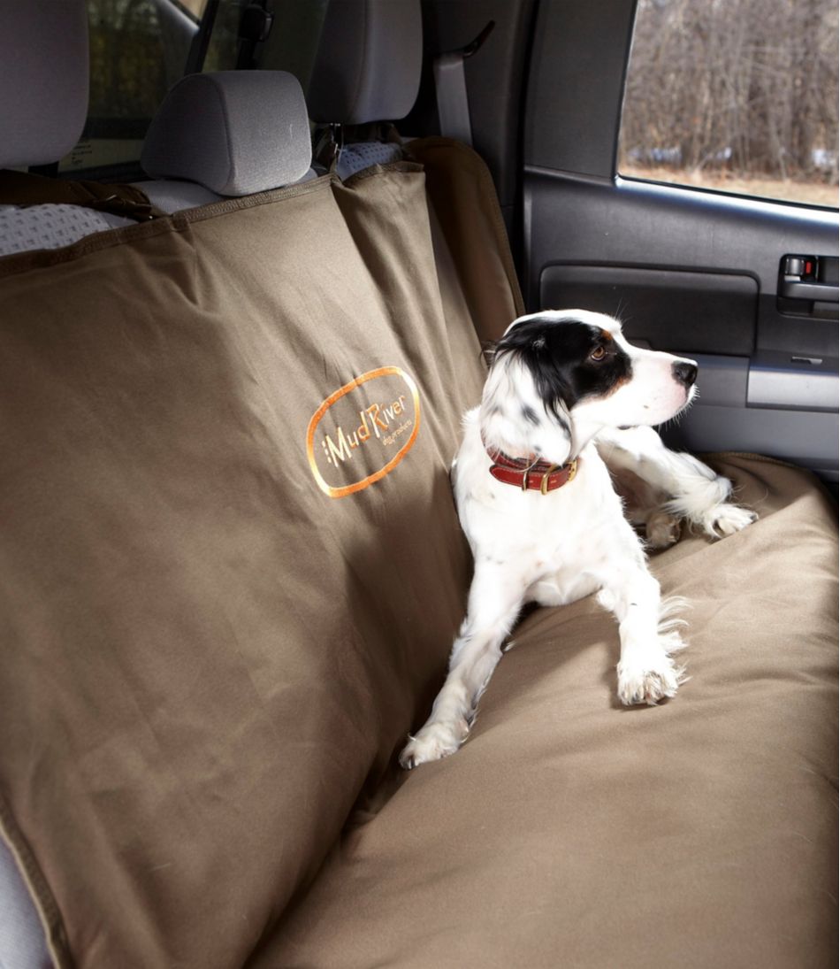 Boyt Two-Barrel Seat Cover | L.L.Bean