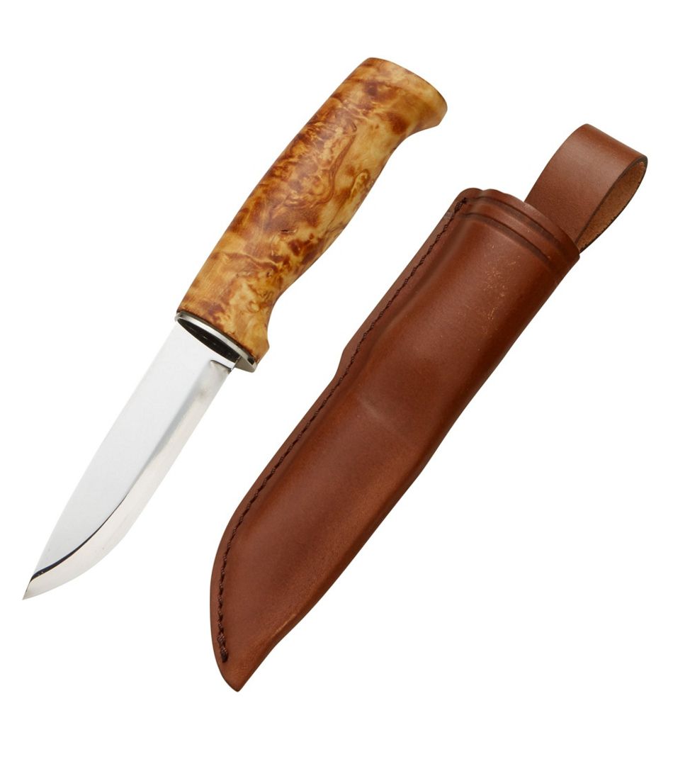 Helle Fjellkniven Knife | L.L.Bean