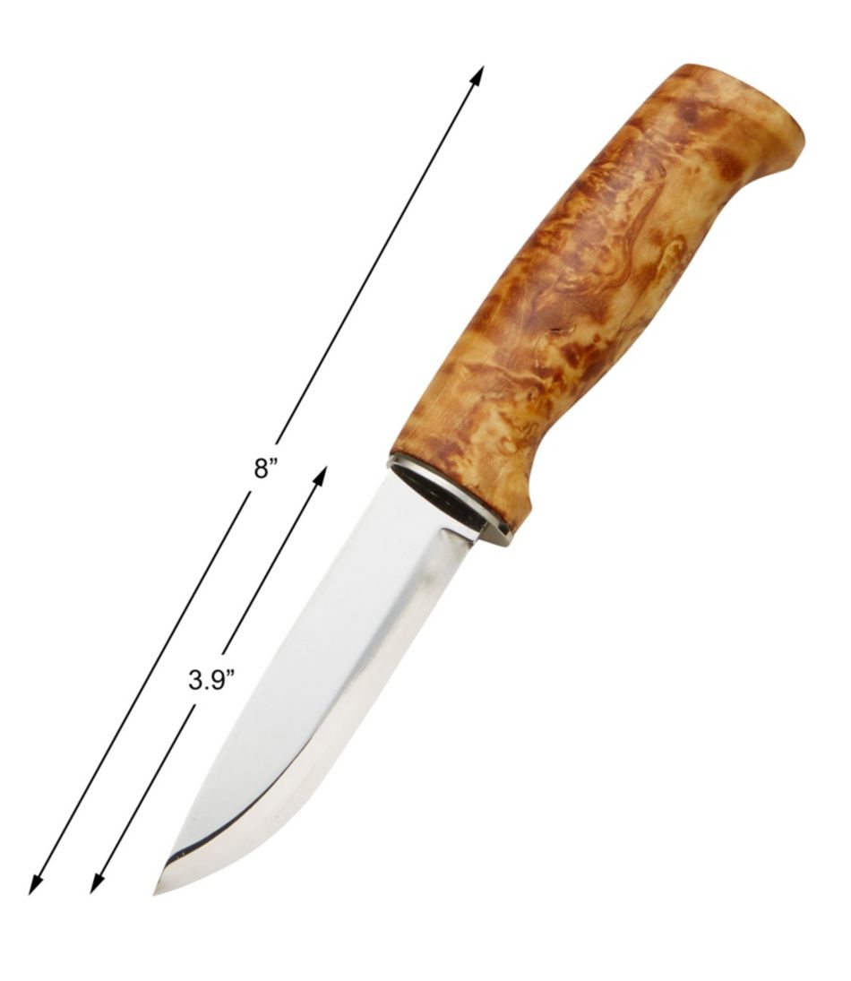 Helle Fjellkniven Knife | L.L.Bean
