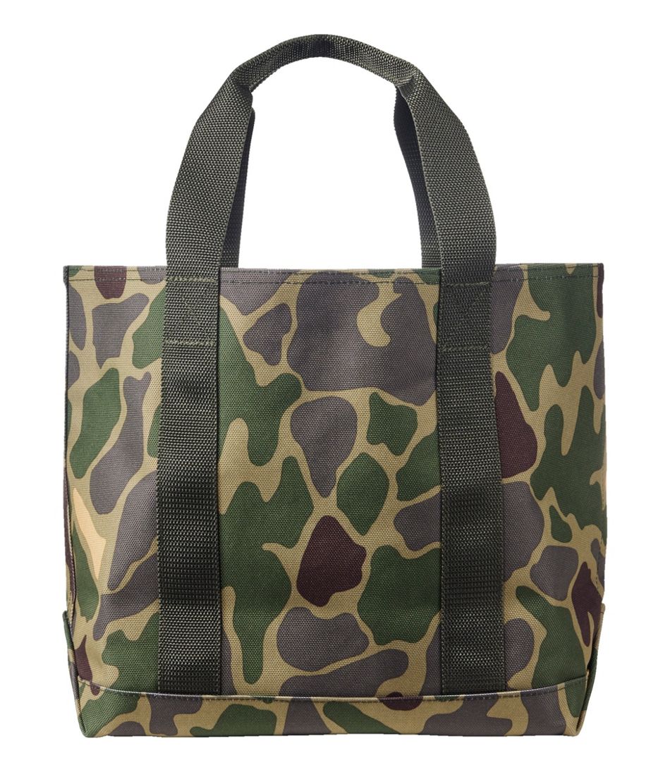 Hunter's Tote Bag, Open-Top | L.L.Bean