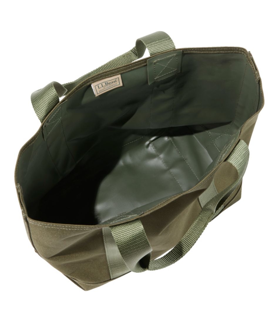 Hunter's Tote Bag, Open-Top | L.L.Bean