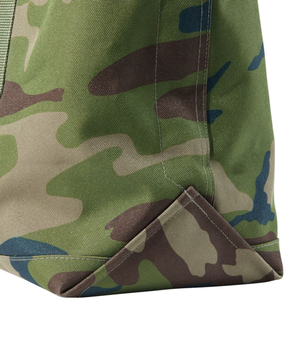 Hunter's Tote Bag, Open-Top | L.L.Bean