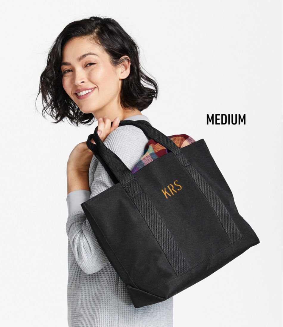 Hunter's Tote Bag, Open-Top | L.L.Bean