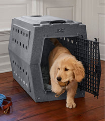 Ruff Land™ Dog Kennel | L.L.Bean