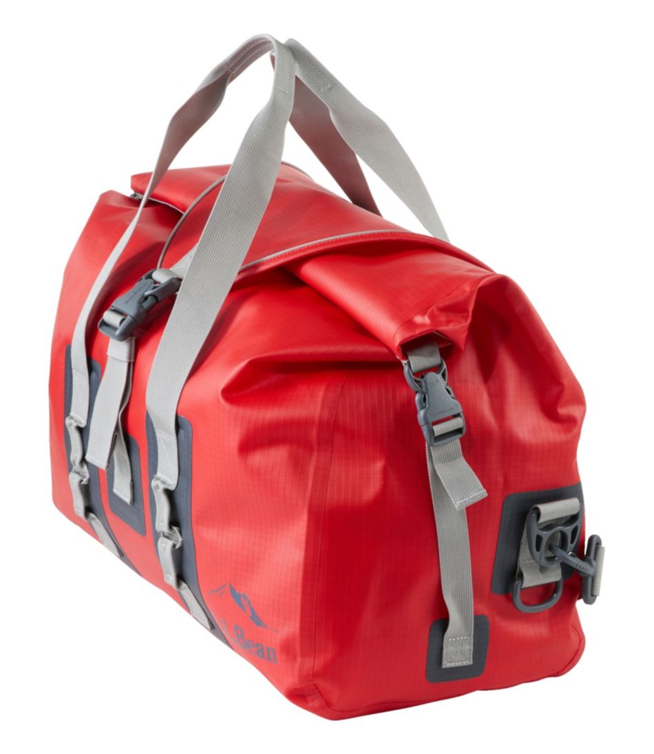 Adventure Pro Waterproof Duffle, 40 L | L.L.Bean