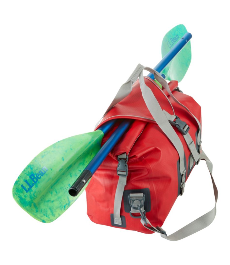 Adventure Pro Waterproof Duffle, 40 L | L.L.Bean