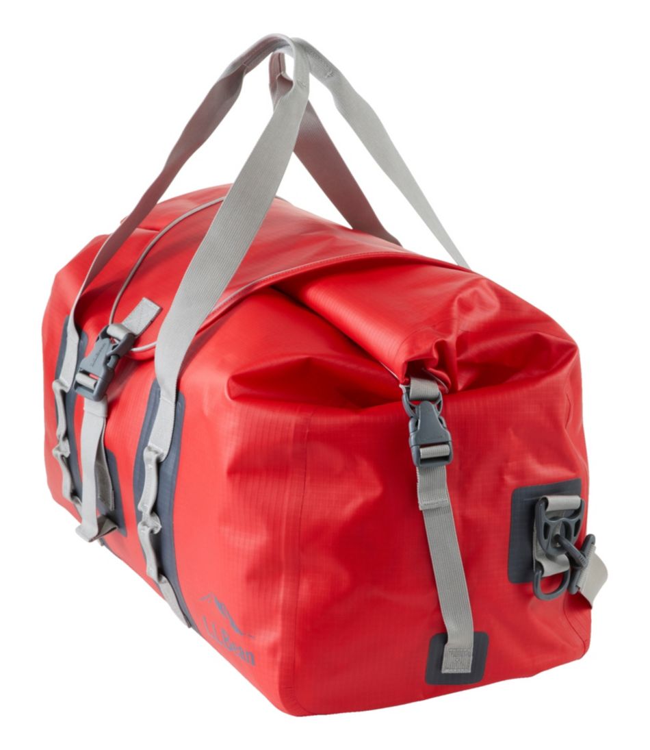 Adventure Pro Waterproof Duffle, 60 L | L.L.Bean