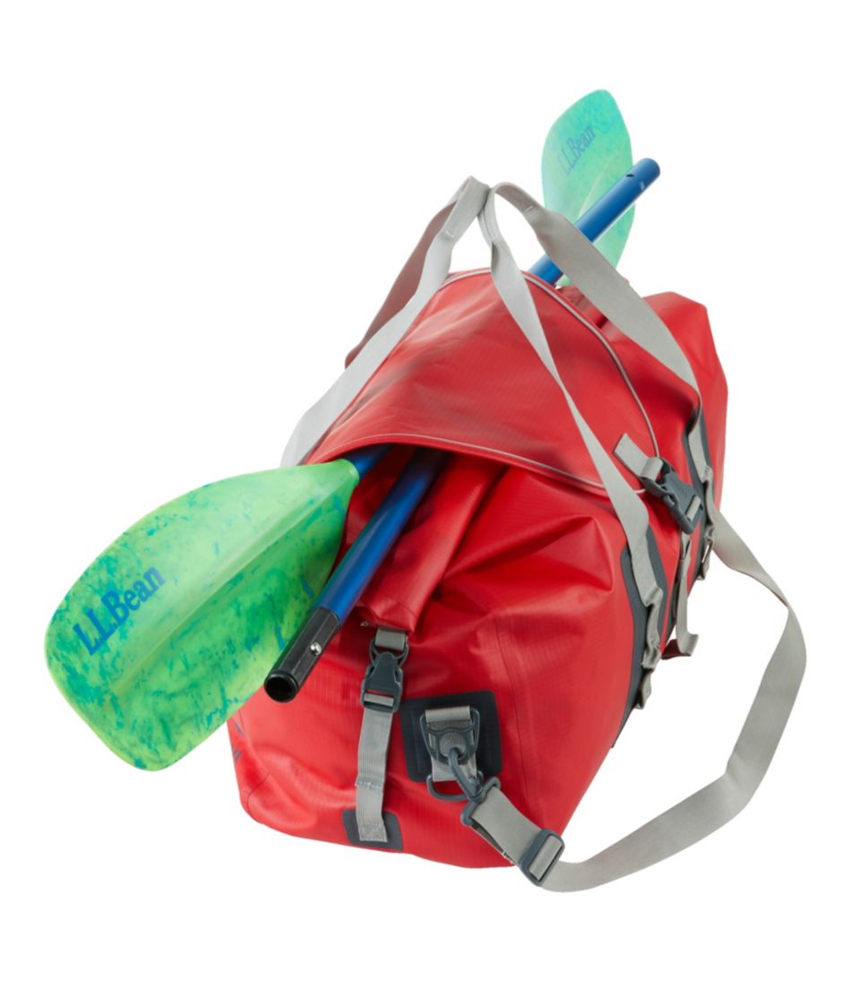 Adventure Pro Waterproof Duffle, 60 L | L.L.Bean