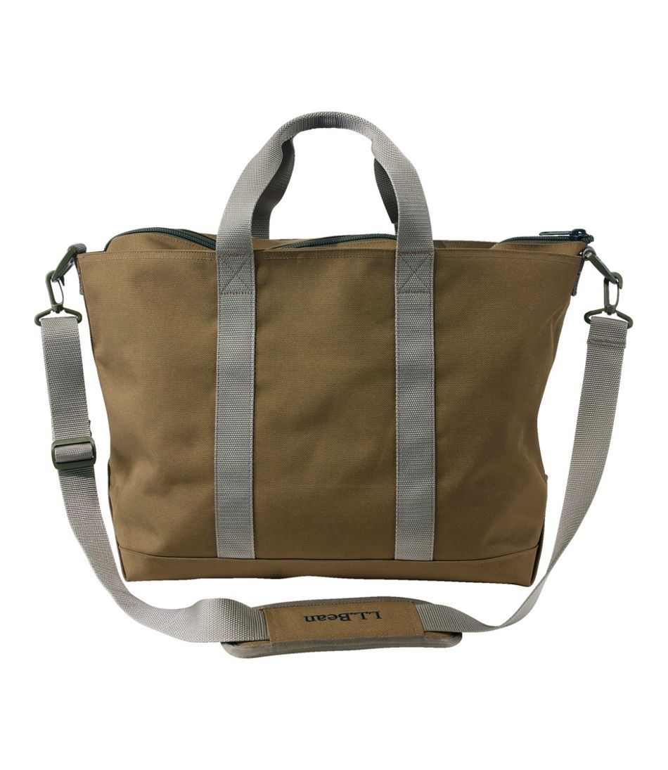 Maine Warden's Tote Bag | L.L.Bean