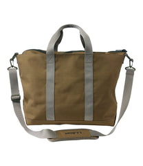 Maine Warden's Tote Bag | L.L.Bean
