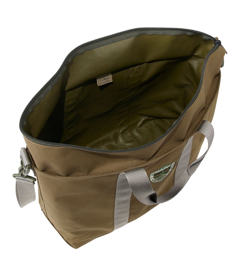 Maine Warden's Tote Bag | L.L.Bean