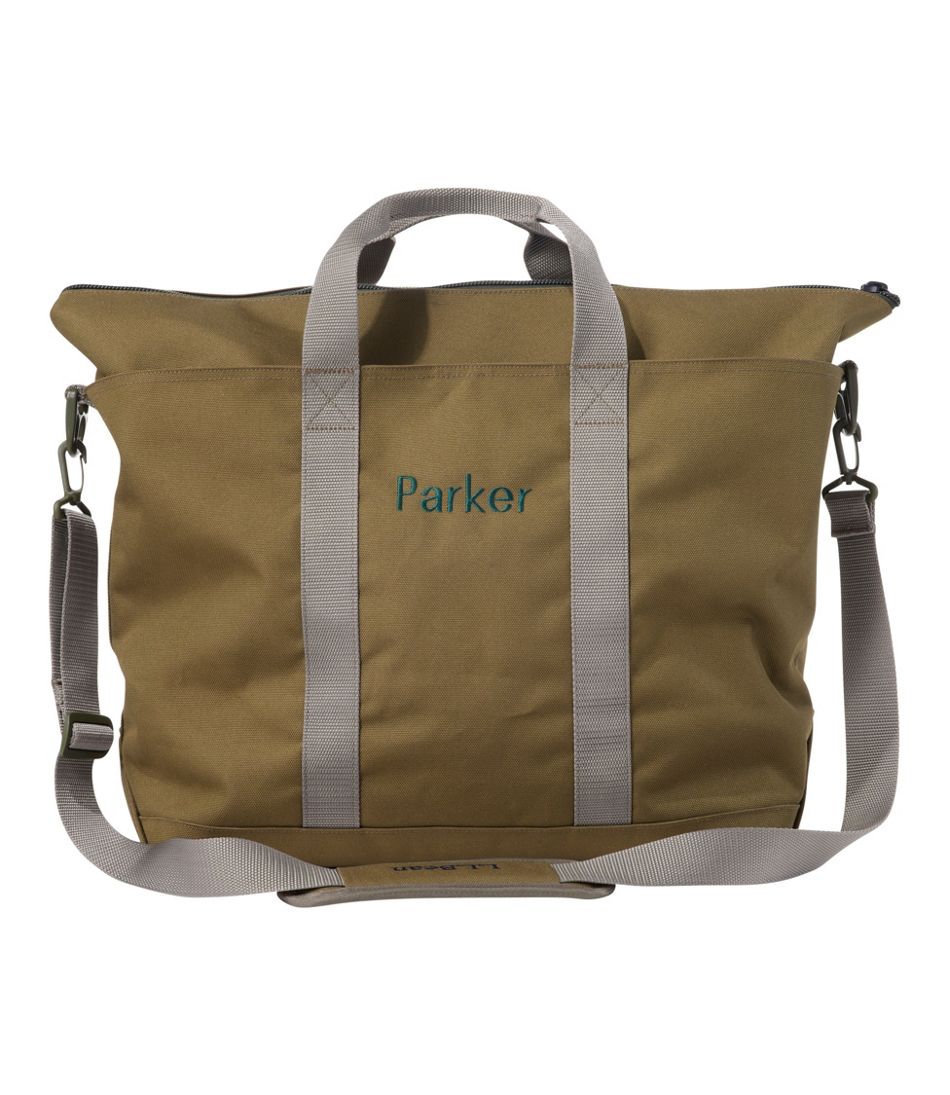 Maine Warden's Tote Bag | L.L.Bean