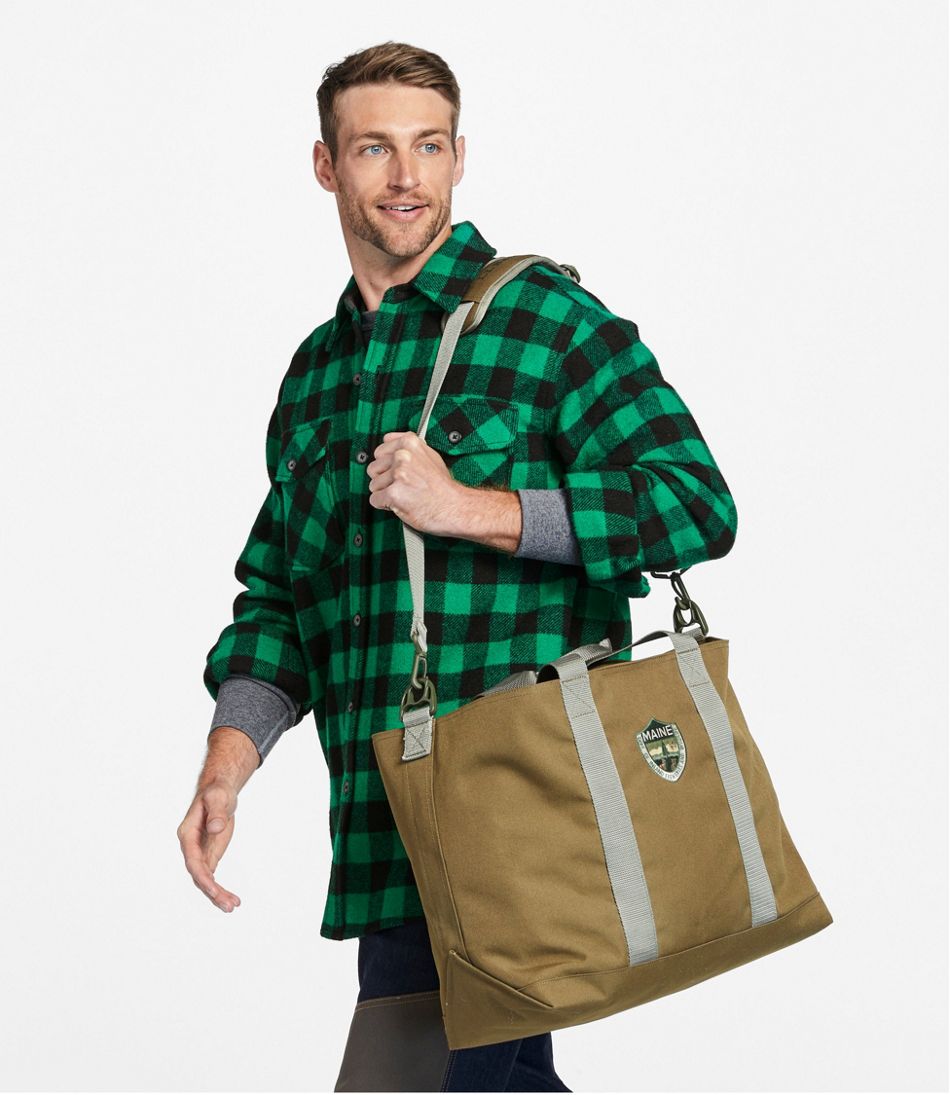 Maine Warden's Tote Bag | L.L.Bean