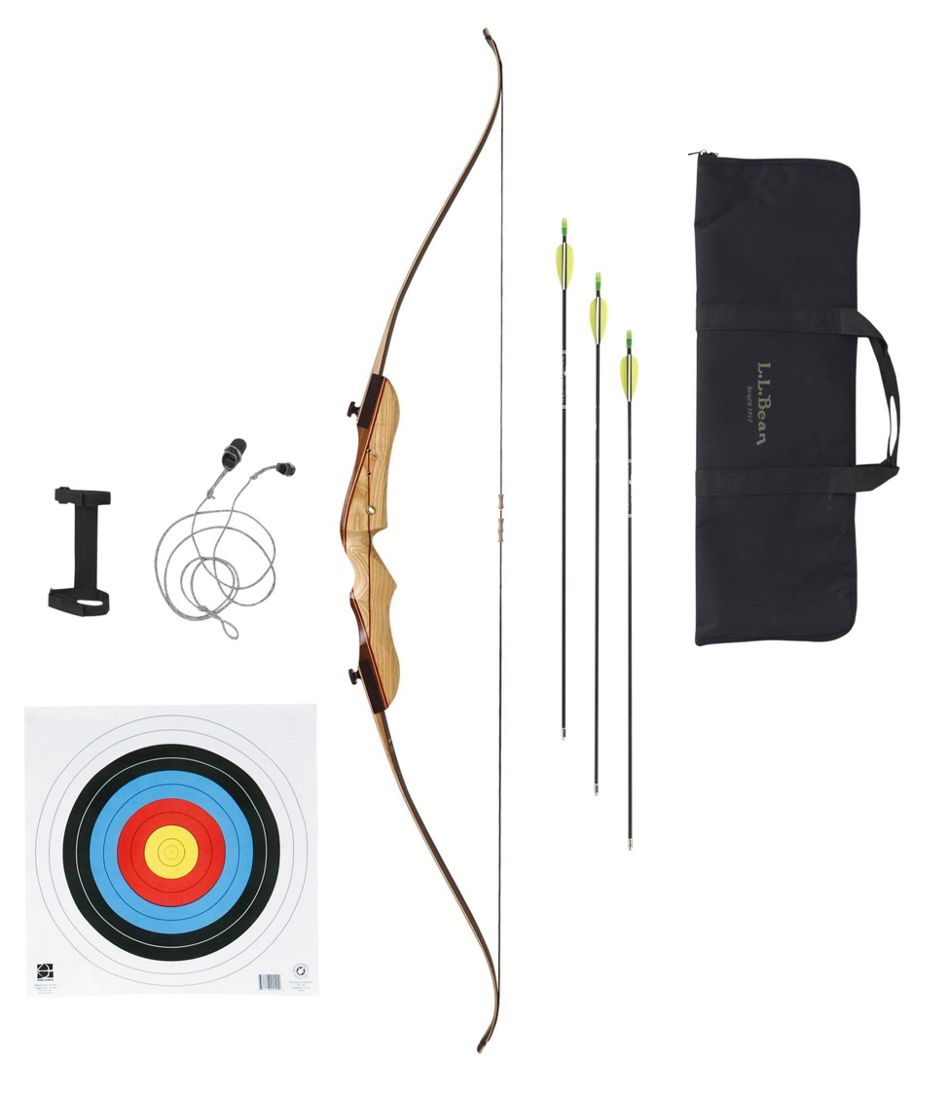 Family Archery Set | L.L.Bean