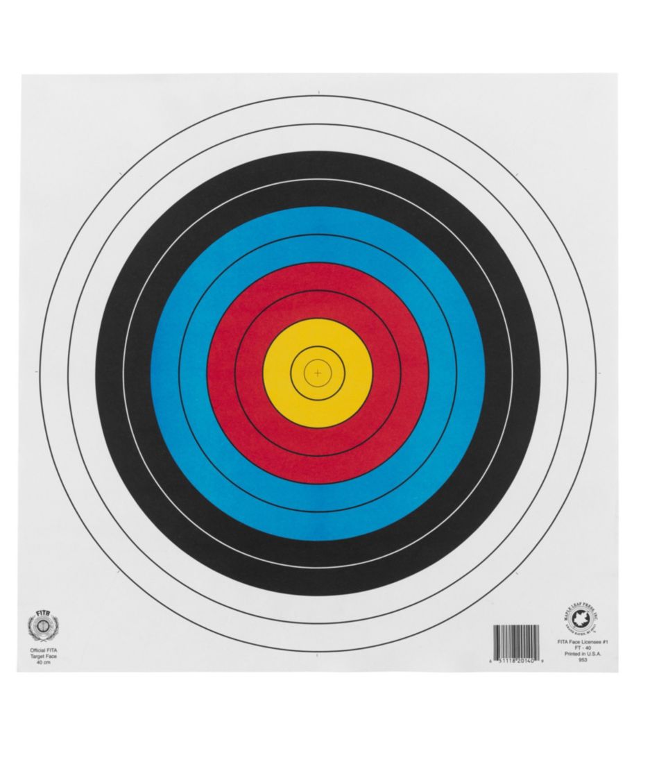 Family Archery Set | L.L.Bean