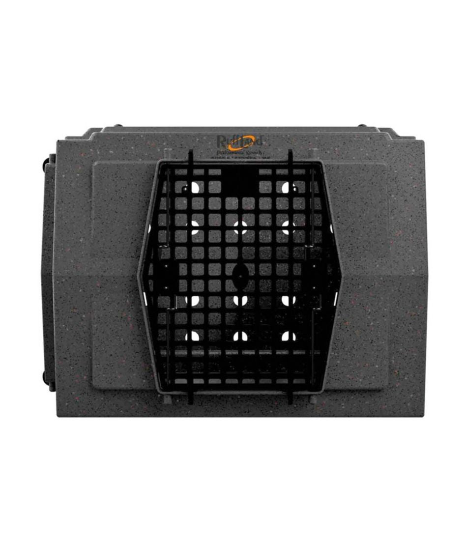 Ruff Land™ Dog Kennel, Right Side Door, Intermediate | L.L.Bean