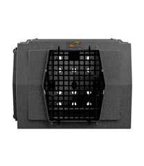 Ruff Land™ Dog Kennel, Right Side Door, Intermediate | L.L.Bean