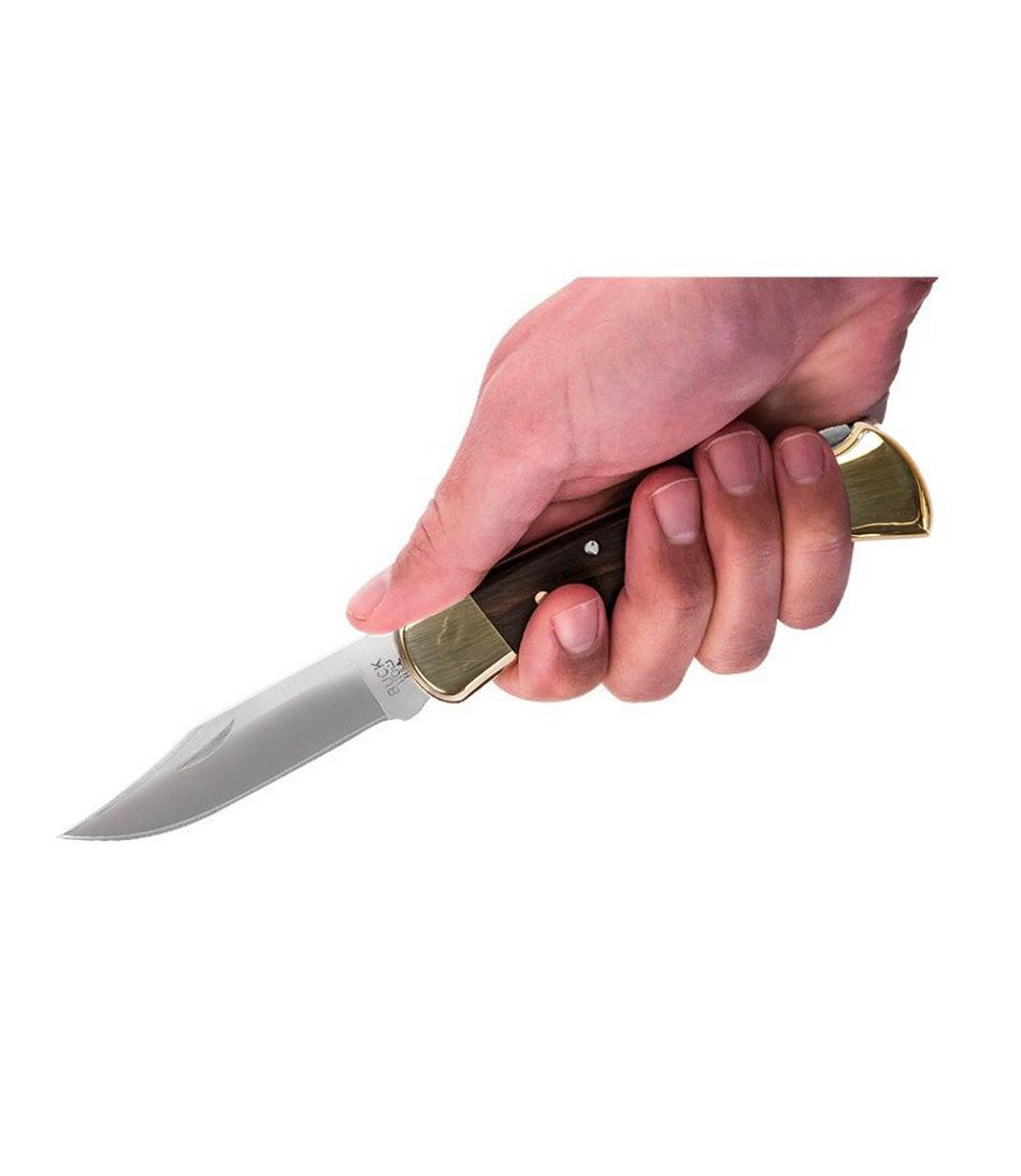 Buck 110 Folding Hunter's Knife | L.L.Bean