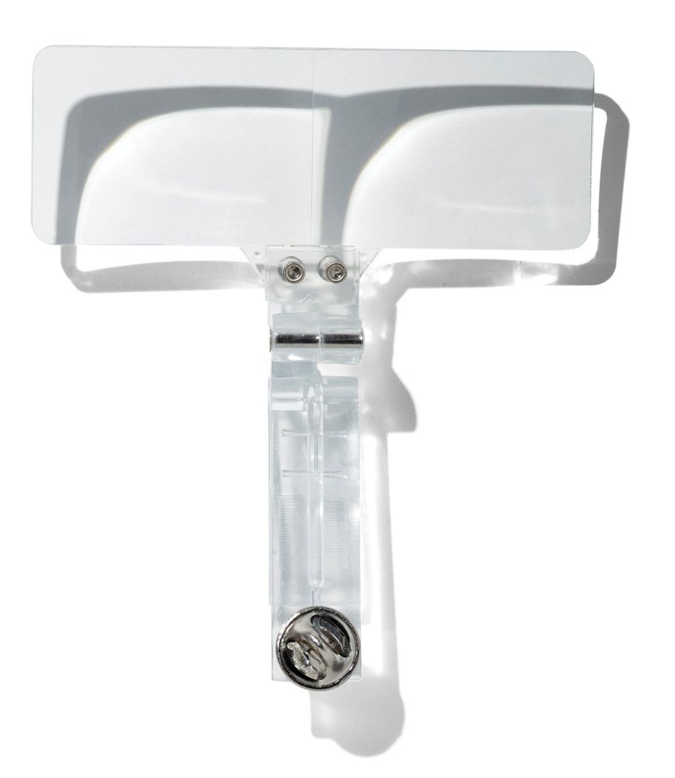 Flip Focal Magnifier | L.L.Bean