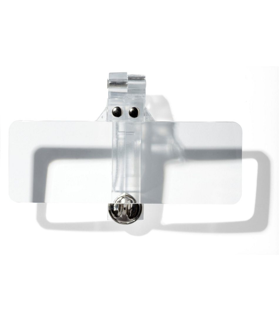 Flip Focal Magnifier | L.L.Bean