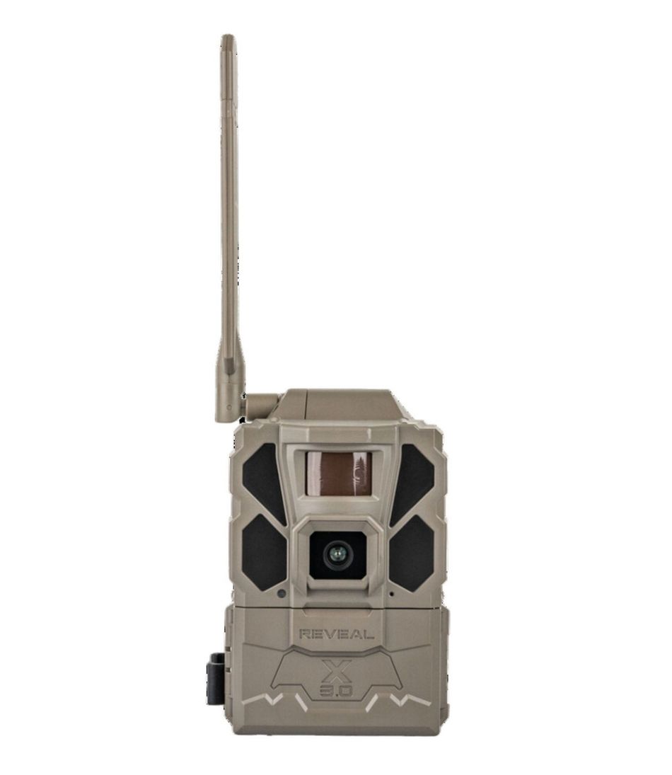 Tactacam Reveal X 3.0 Cellular Trail Camera | L.L.Bean
