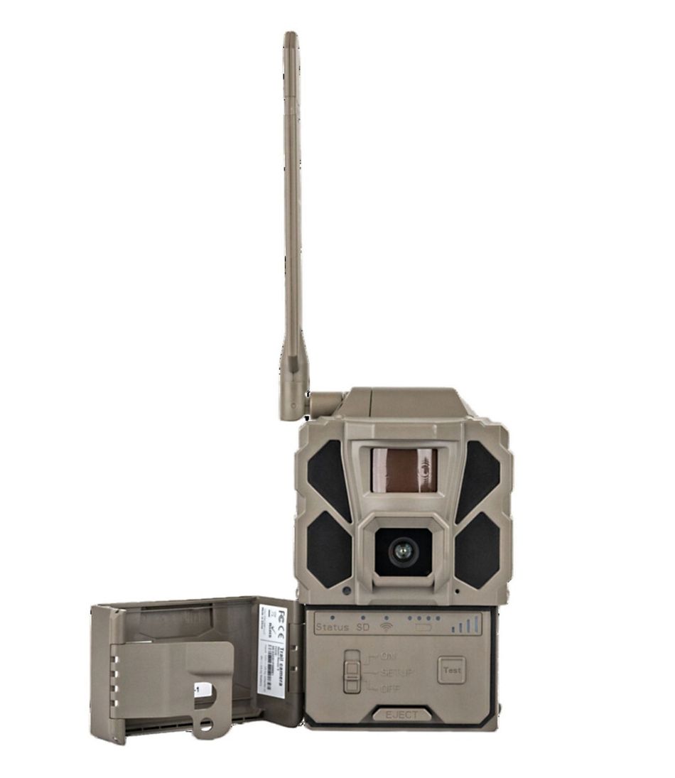 Tactacam Reveal X 3.0 Cellular Trail Camera | L.L.Bean