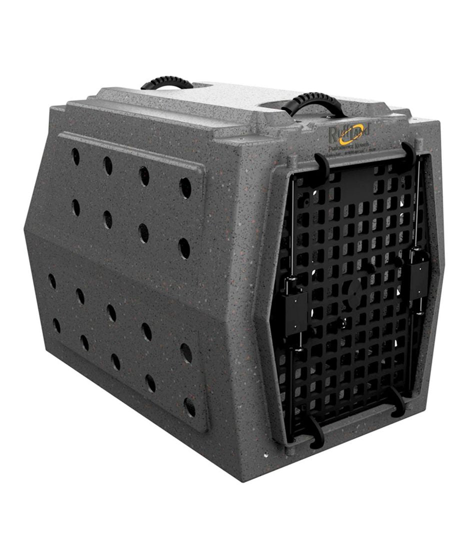 Ruff Land™ Dog Kennel, SUV, Intermediate | L.L.Bean