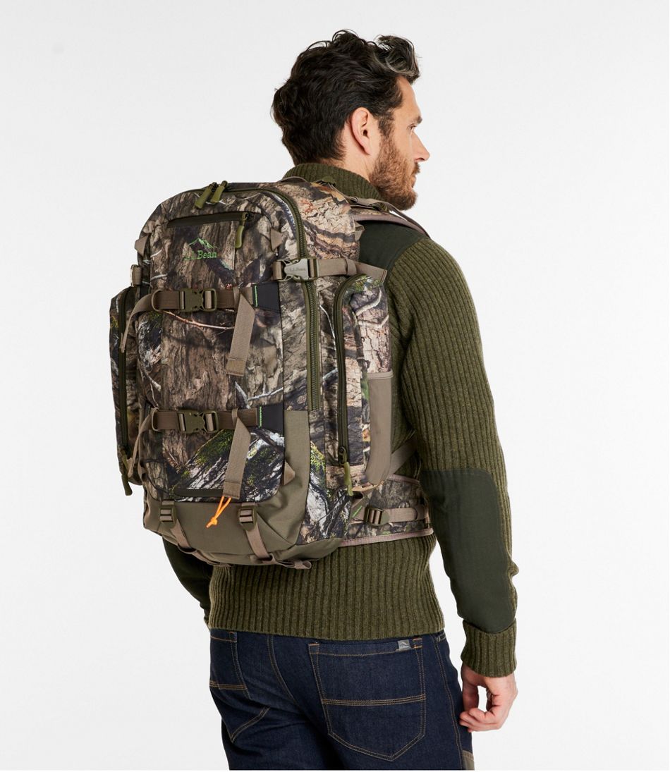 Ridge Runner Pro Hunting Pack, 30L | L.L.Bean