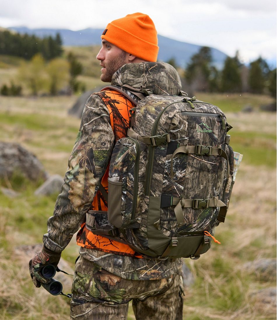 Ridge Runner Pro Hunting Pack, 30L | L.L.Bean