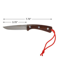 Fixed Blade Hunting Knife | L.L.Bean