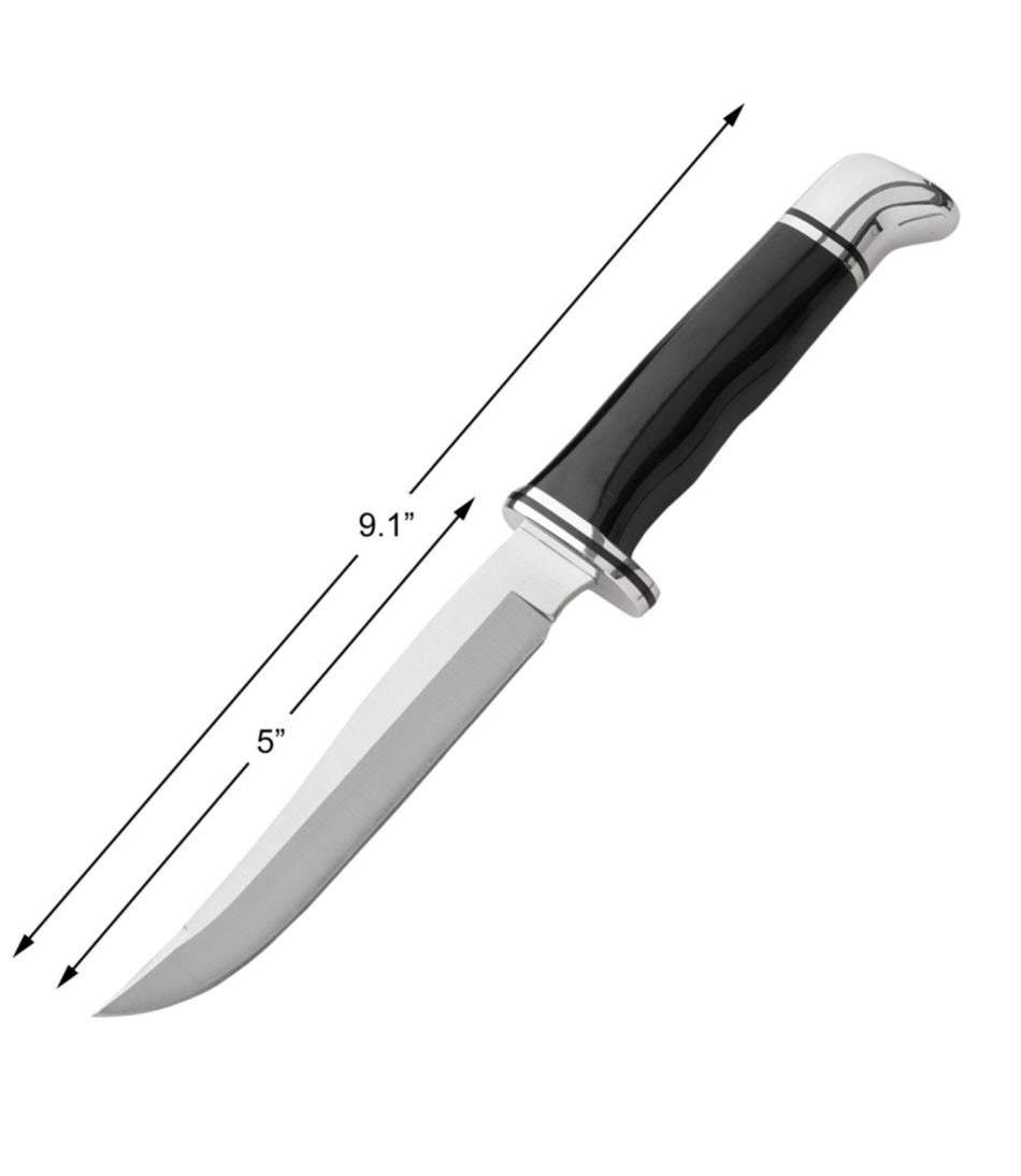 Buck 105 Pathfinder Knife | L.L.Bean