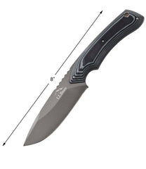 Ridge Runner Fixed-Blade Hunting Knife | L.L.Bean