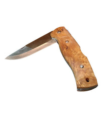 Helle Bleja Folding Knife | L.L.Bean