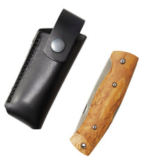 Helle Bleja Folding Knife | L.L.Bean