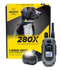 Dogtra 280-X Remote Dog Training Collar | L.L.Bean